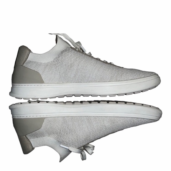 Casca Avro beige/Khaki Sneakers - Picture 5 of 10